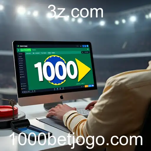 Expansão do Mercado de Apostas Online no Brasil