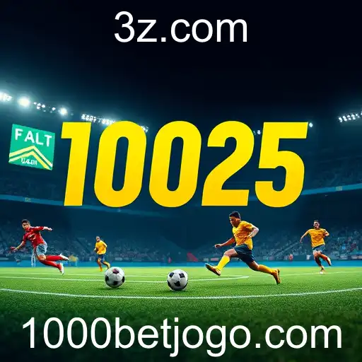A Revolução dos Jogos Online em 2025: Uma Nova Era para 1000bet
