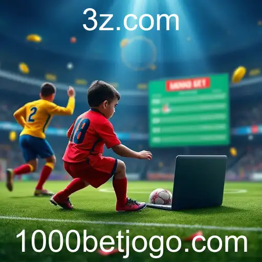 O Crescimento dos Sites de Apostas em 2026