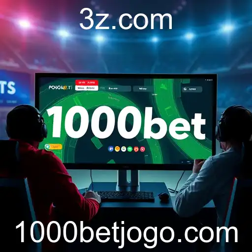 A Revolução dos Sites de Jogos em 2025: O Impacto do 1000bet