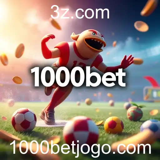 Expansão Global do 1000bet: Um Olhar Sobre as Novidades no Mundo dos Jogos