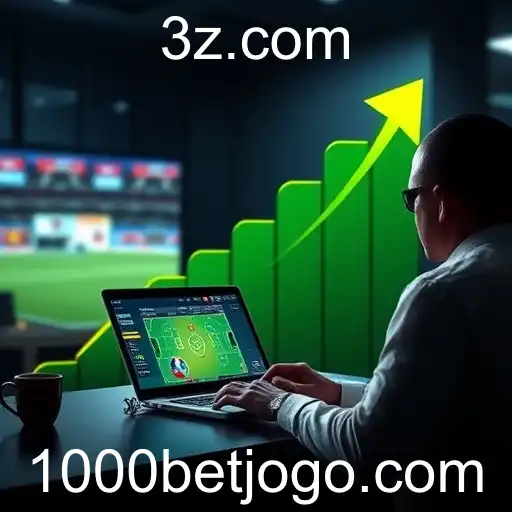 Impacto dos Sites de Jogos na Economia Brasileira