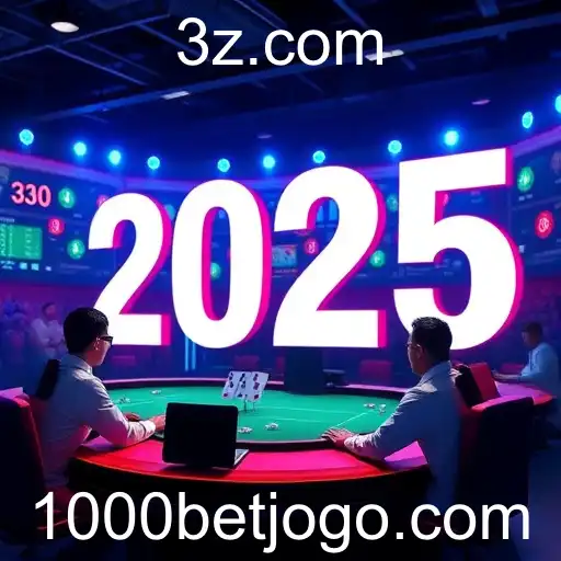 Crescimento dos Jogos Online no Brasil em 2025