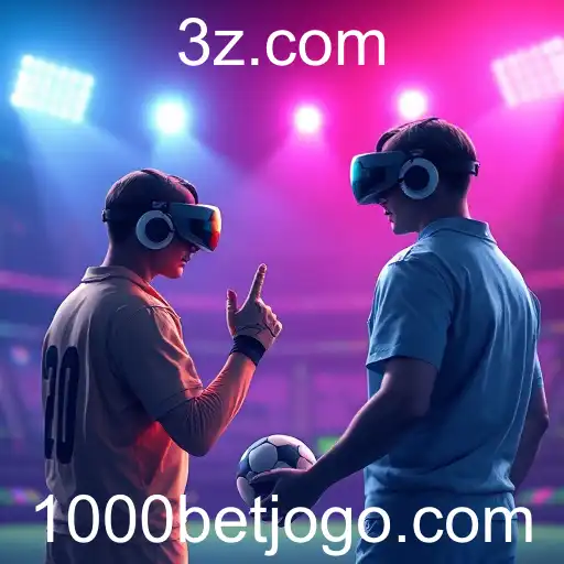 Expansão do Mercado de Jogos Online e a Influência de 1000bet