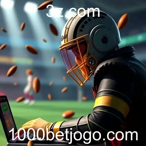 Impacto do Mercado Digital em 2025: A Ascensão de 1000bet